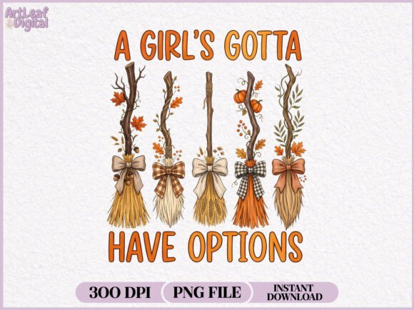 Download Autumn Halloween Witch Broom PNG - Broom Collection